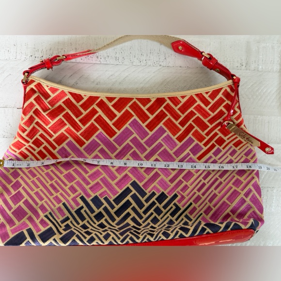 Cole Haan Multi color handbag - Picture 13 of 14